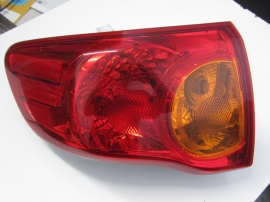 Toyota - TAILLIGHT TAIL LIGHT - LEF